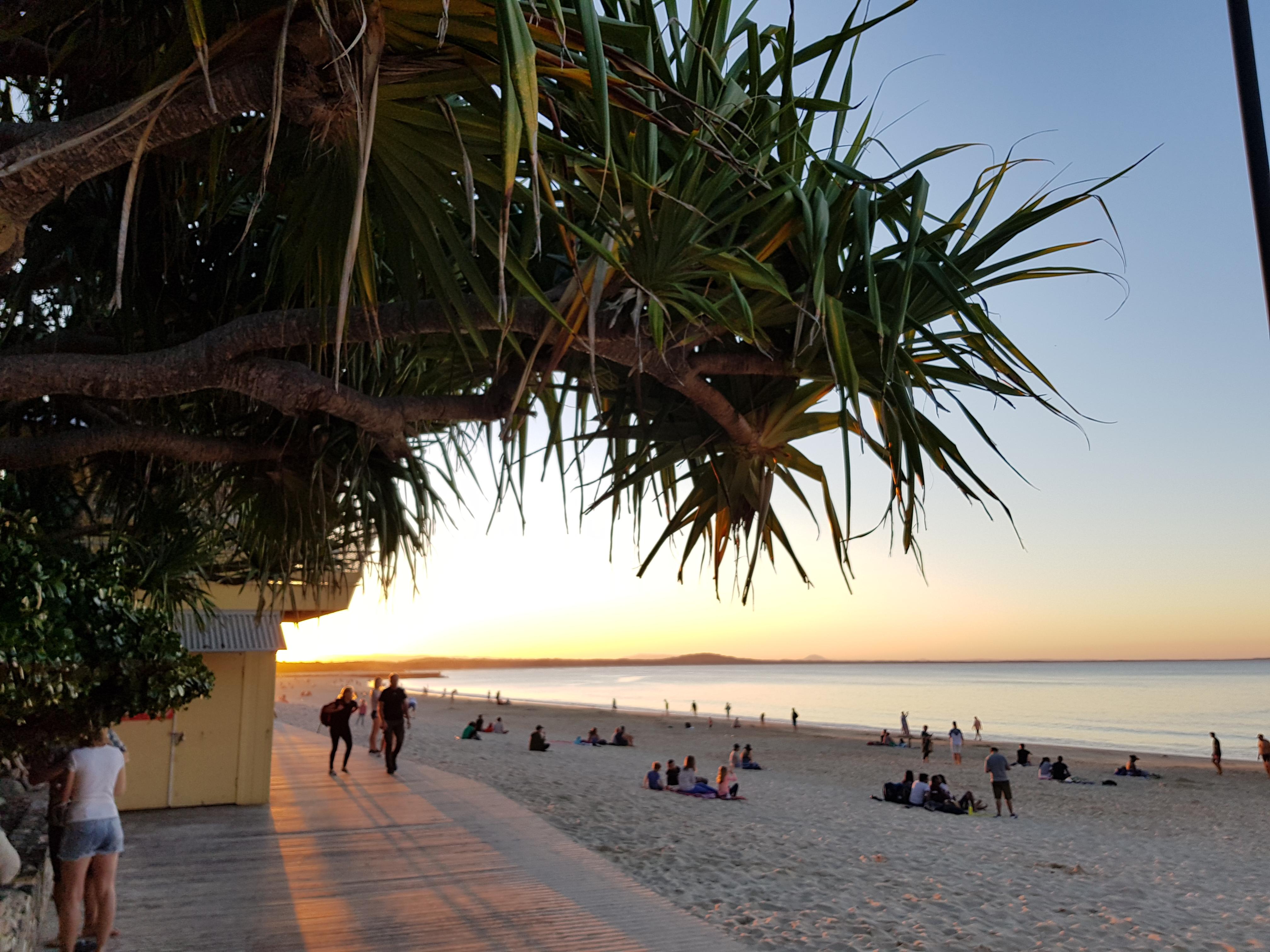 Noosa River Retreat Holiday Apartments Noosaville Exteriör bild