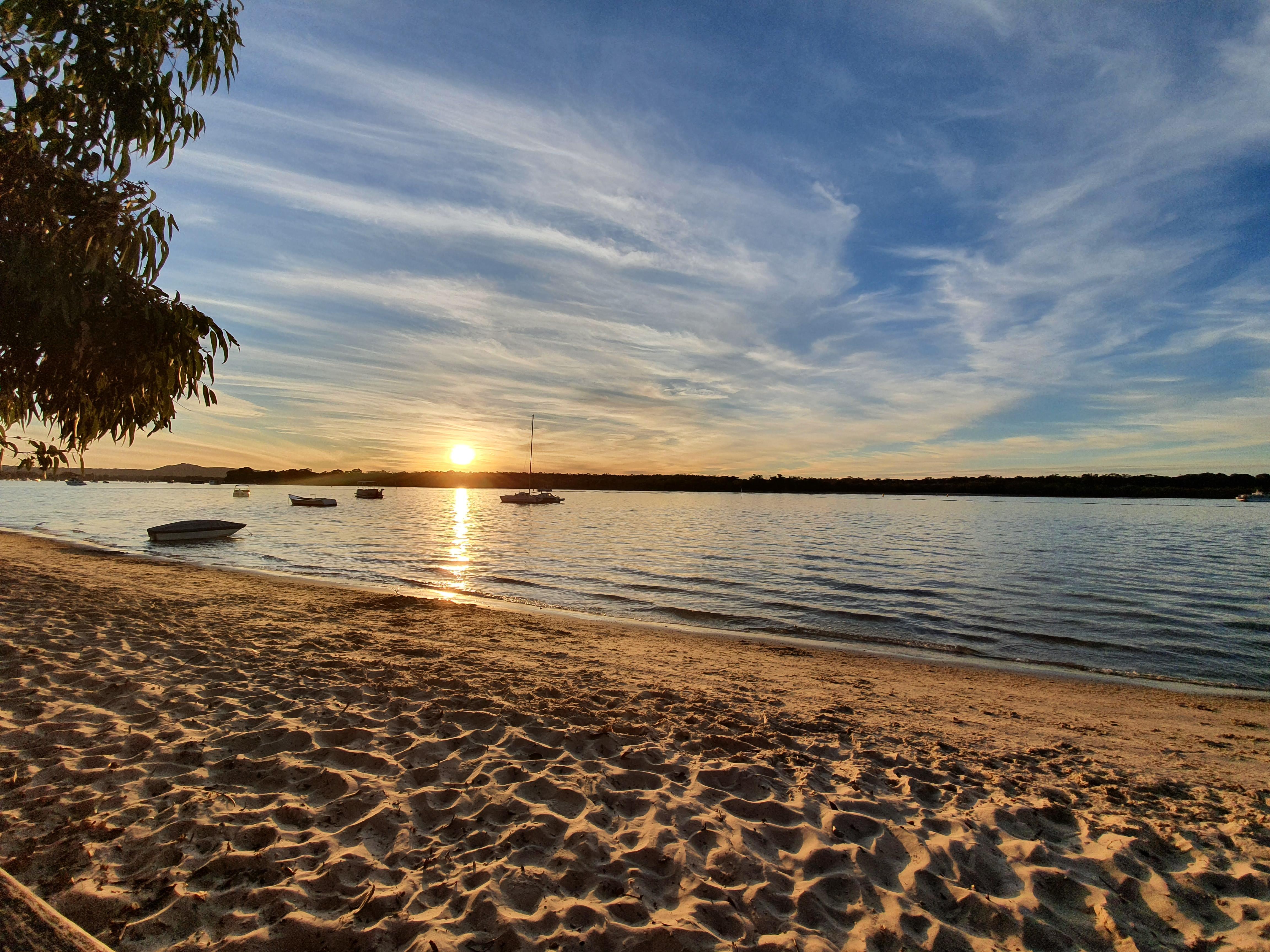 Noosa River Retreat Holiday Apartments Noosaville Exteriör bild