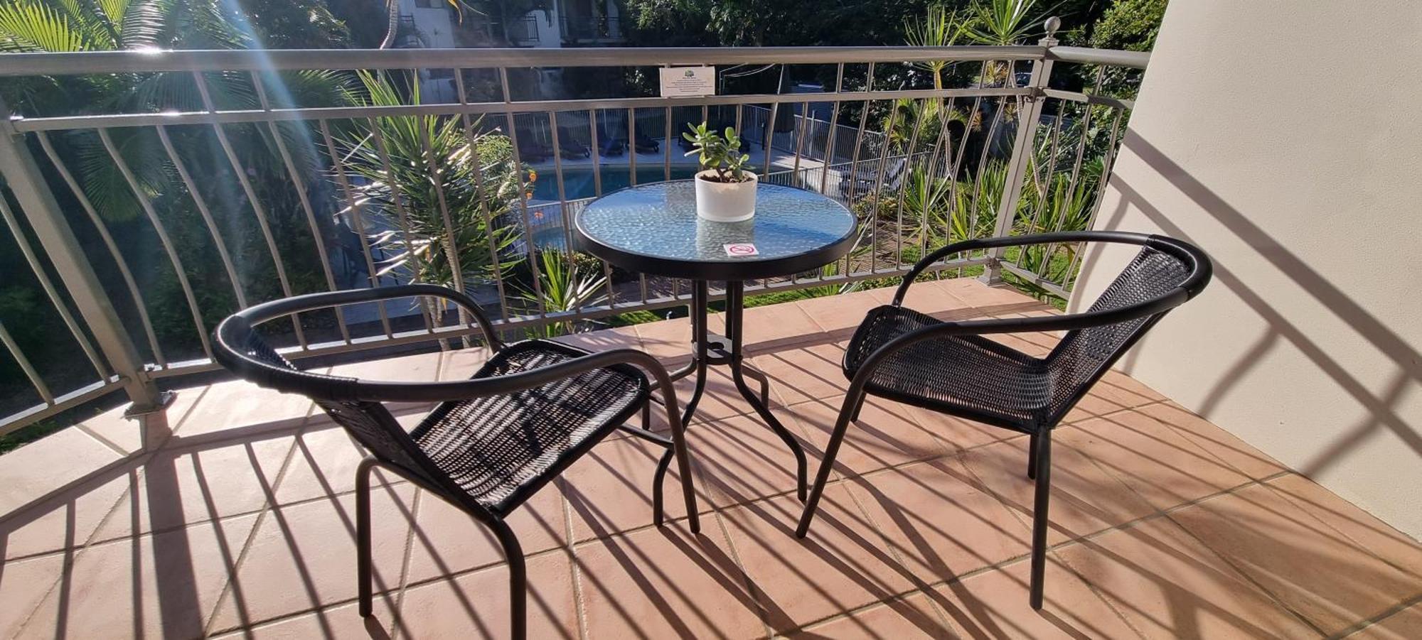 Noosa River Retreat Holiday Apartments Noosaville Exteriör bild